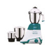 Orpat Kitchen Platinum 1200W Mixer Grinder Green