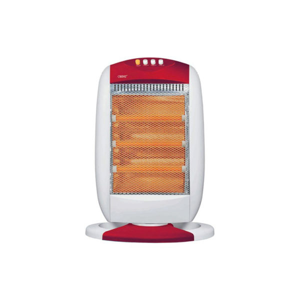 Orpat OQH 1200 Quartz Heaters (Truly Grey) | Orpat Group