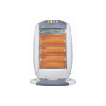 Orpat OQH 1200 Quartz Heaters (Truly Grey) | Orpat Group