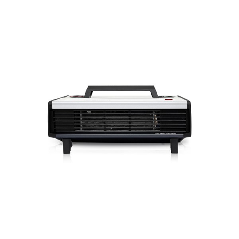 Climate Control Convector Heaters OCH-1270 1000W and 2000W Black