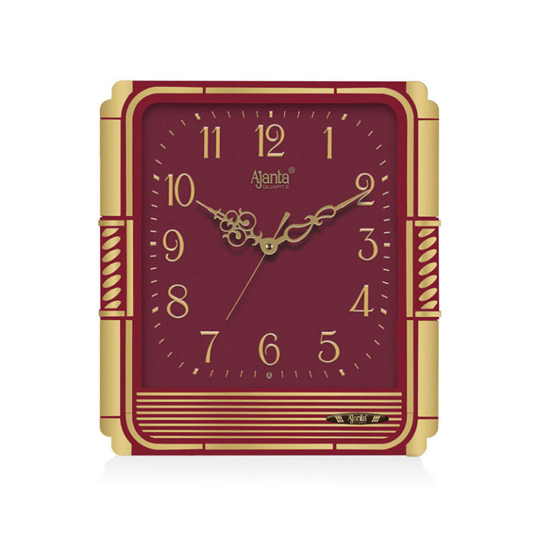 Musical Clocks Buy Ajanta Musical Wall Clocks Best Price Orpat Group