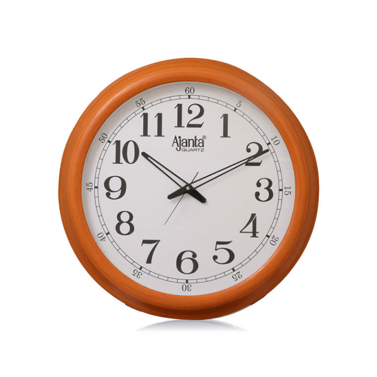 Wall Clocks Buy Ajanta Office Clocks Best Price in India Orpat Group