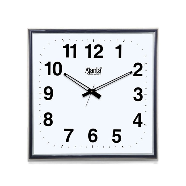Wall Clocks Buy Ajanta Office Clocks Best Price in India Orpat Group