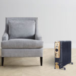 Climate Control Heater