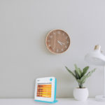 Climate Control Heater