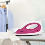Dry Iron