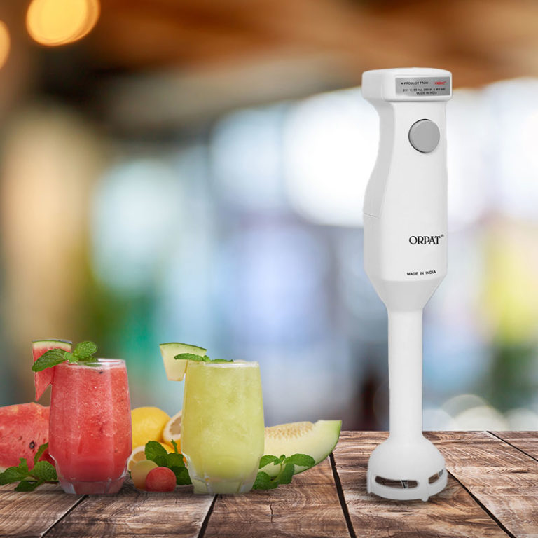 Hand Blenders Shop Hand Blenders Online in India Orpat Group