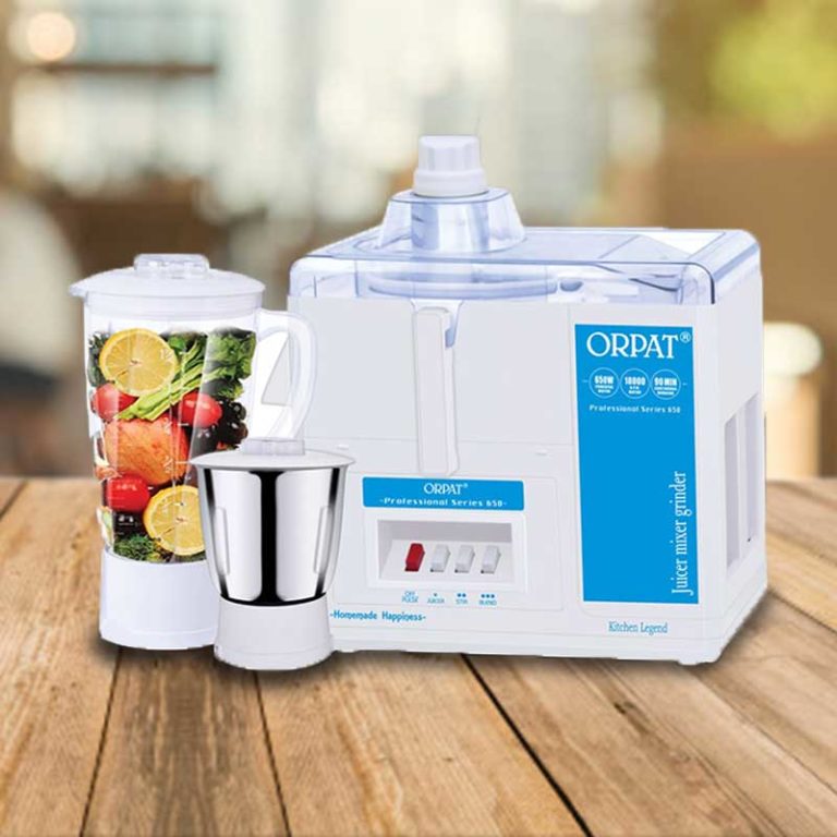 Juicer Mixer Grinder Buy Mixer Grinder Online in India Orpat Group