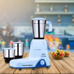 Mixer Grinder