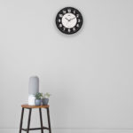 Office Wall Clock