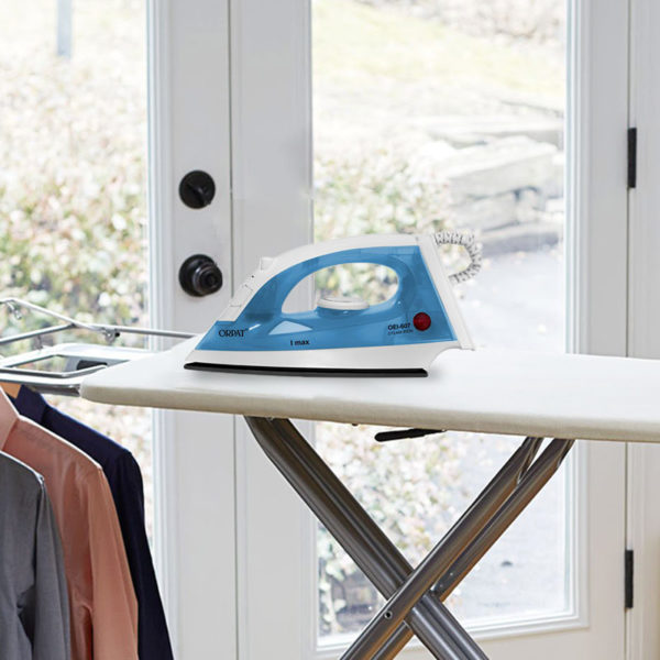 orpat steam iron
