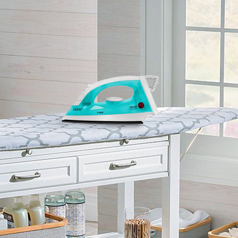 orpat steam iron