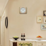 Fancy Wall Clock