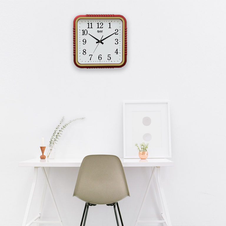 Fancy Clocks Buy Fancy Wall Clocks Online at best Price Orpat Group