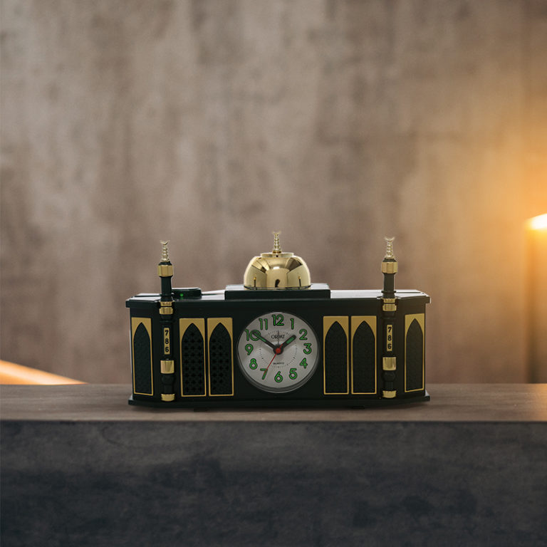 Buy Alarm Clocks Online Snooze Alarm Table Ajanta Clocks Orpat Group