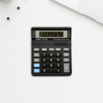 Desktop Calculator