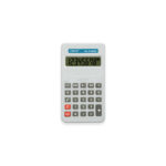 Pocket Size CalculatorsHL 0408