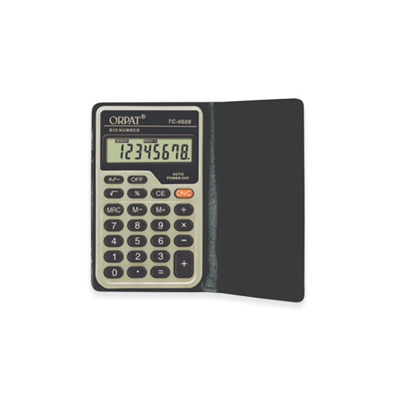 Basic Calculators Buy Orpat Basic Calculators Online in India Orpat