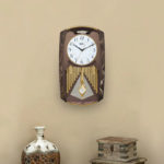 Pendulum Clock