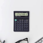 Desktop Calculator