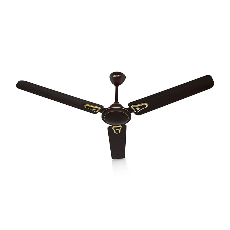 Orpat AIR FLORA (Brown) 1200mm Ceiling Fan