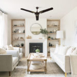 Economy Ceiling Fans