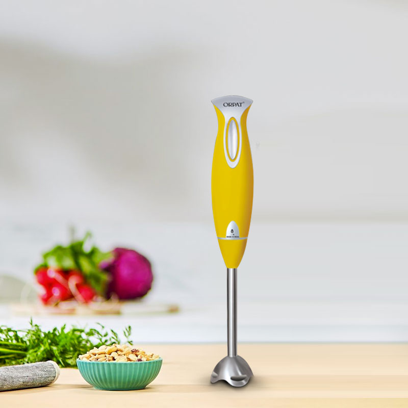 orpat hand blender: 5 Best Orpat Hand Blenders: Your Ultimate Kitchen  Companion - The Economic Times