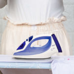 Steam Iron