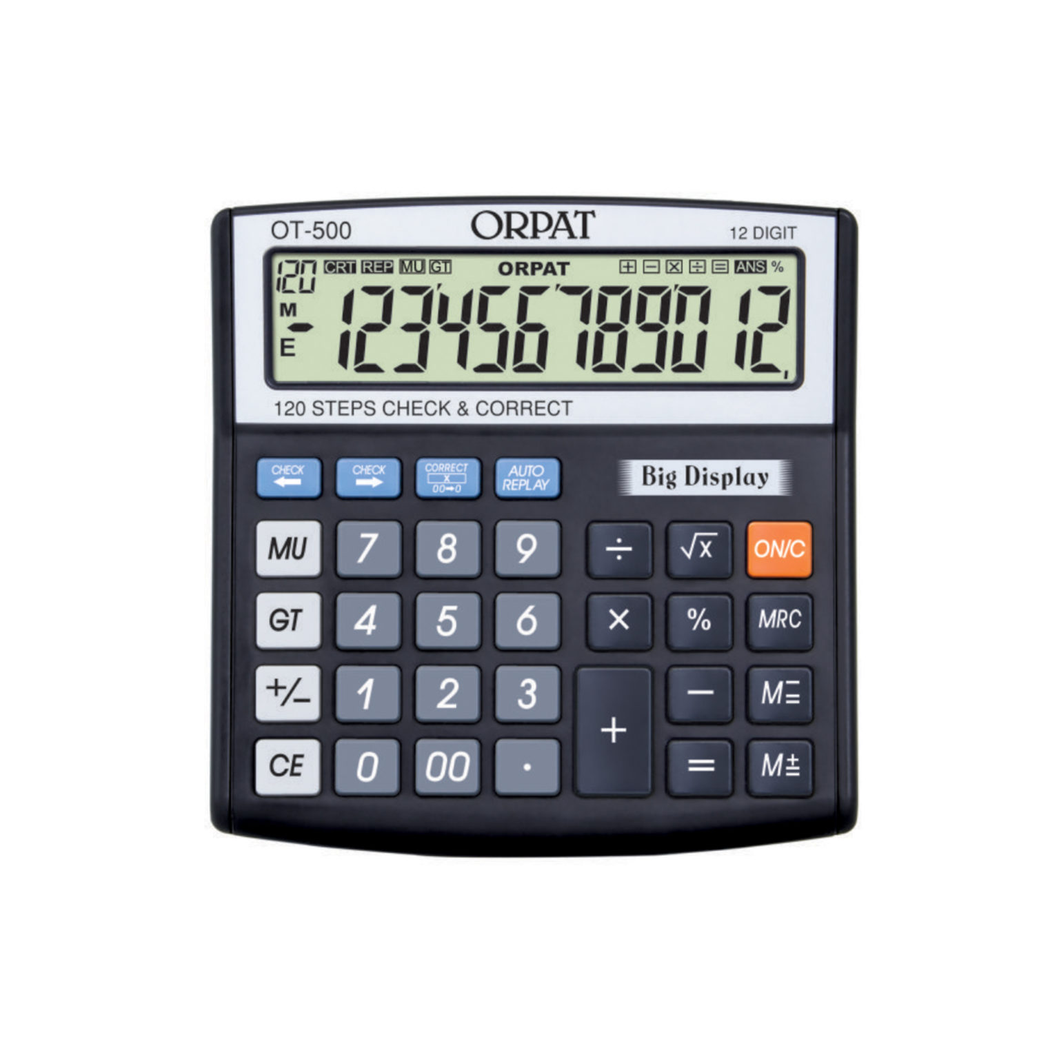Calculators Buy Calculators Online Best Price Orpat Group