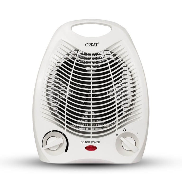Orpat OEH 1250 Element Heaters (Home White) Orpat Group