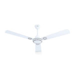 Premium Ceiling Fan Air Nova - White