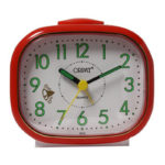 Time-Piece Bell Alarm Clock 647