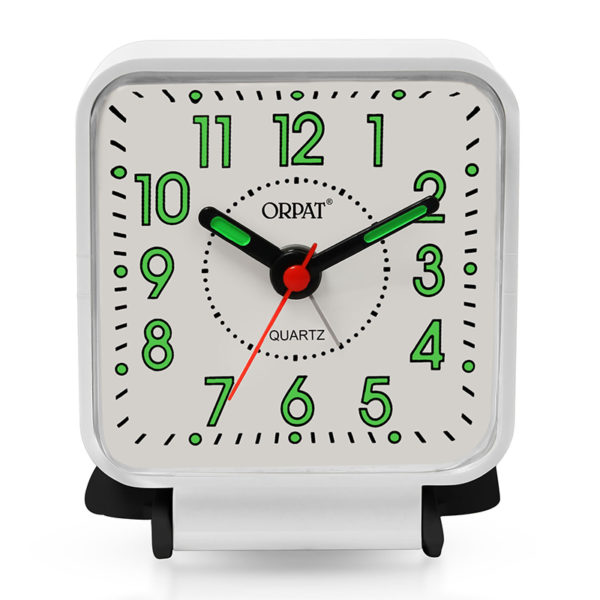 Buzzer Alarm Clock - 157 - TBB
