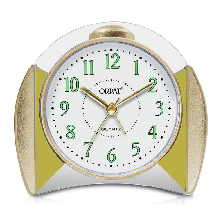 Alarm Clocks Simple Buzzer Alarm Table Clocks Online In India Orpat