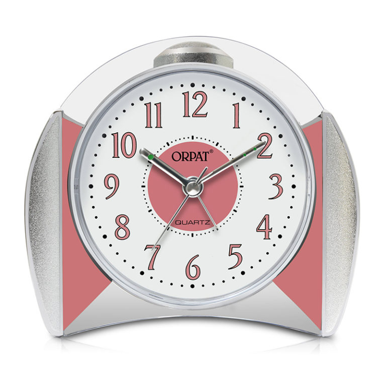 Alarm Clocks Simple Buzzer Alarm Table Clocks Online In India Orpat