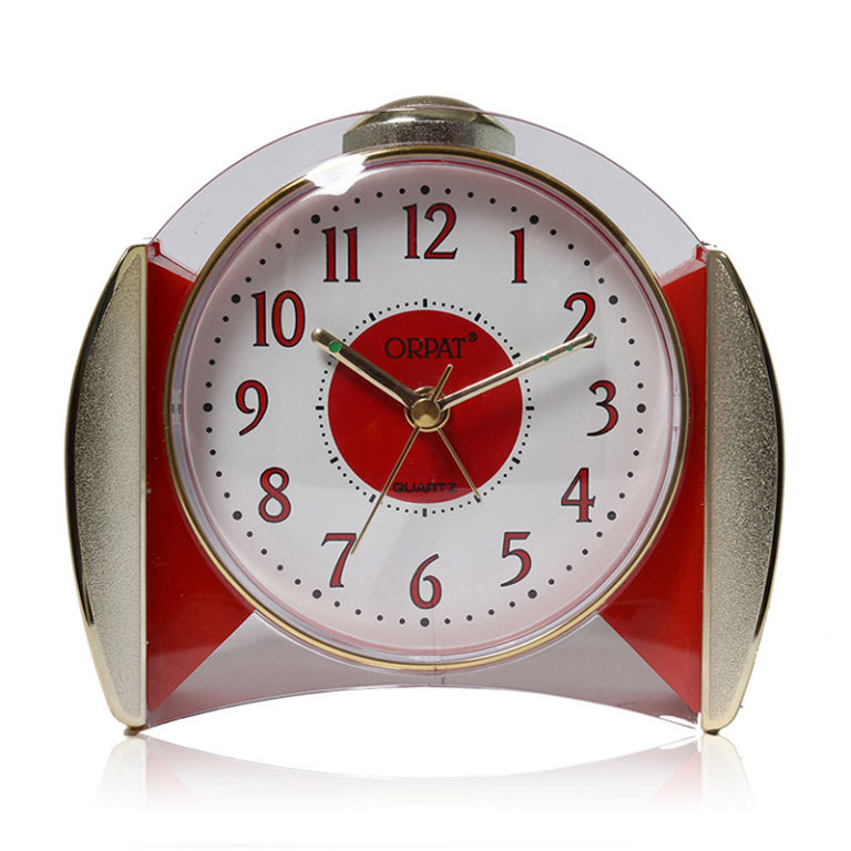 Alarm Clocks Simple Buzzer Alarm Table Clocks Online In India Orpat