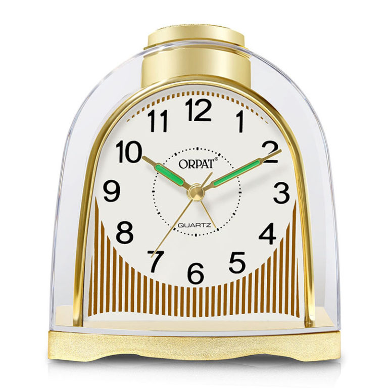 Alarm Clocks Simple Buzzer Alarm Table Clocks Online In India Orpat