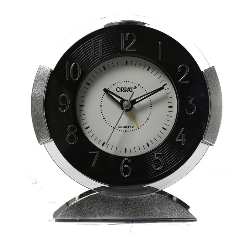Alarm Clocks Simple Buzzer Alarm Table Clocks Online In India Orpat