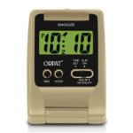 Digital Alarm Clock TBZLL 627 DX