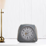 Musical Wall Clock