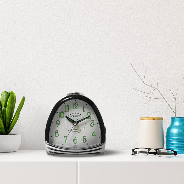 Musical Clocks Buy Musical Alarm Table Clocks Online in India Orpat
