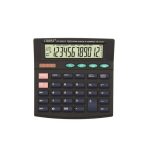 Calculators Check & Correct Calculators – Desktop Calculators – OT-555 GT – Black