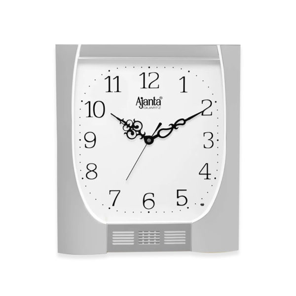 Musical Wall Clock