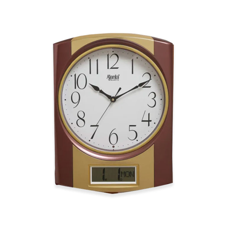 Musical Clocks Buy Ajanta Musical Wall Clocks Best Price Orpat Group