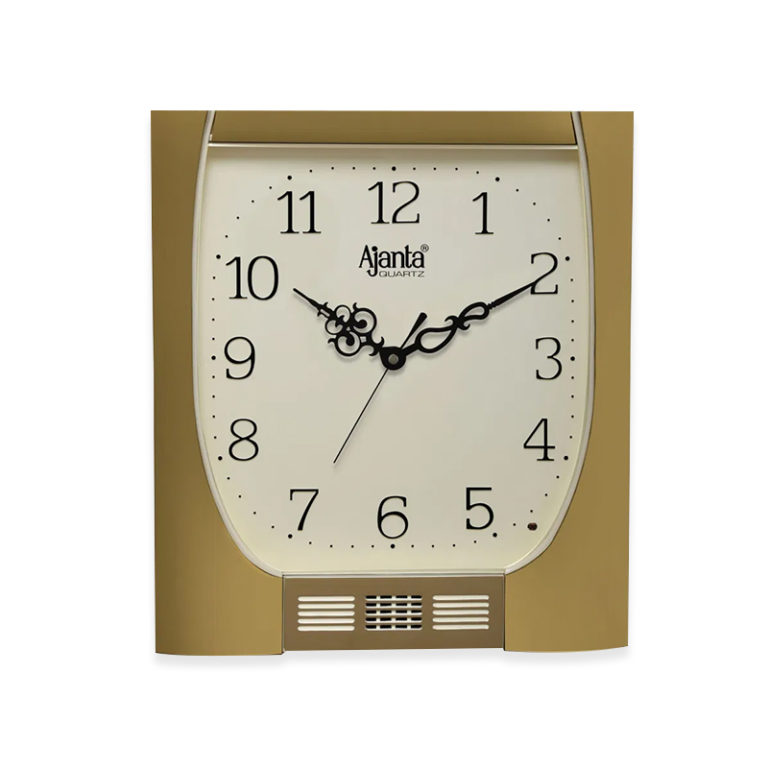 Musical Clocks Buy Ajanta Musical Wall Clocks Best Price Orpat Group