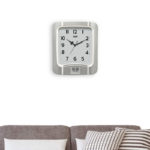 Musical Wall Clock