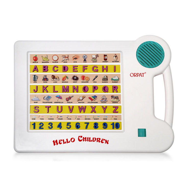 Educational Toys But Learning and Educational Toys Online in India Orpat Group