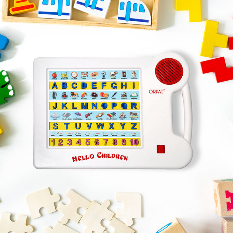 educational toys 2020