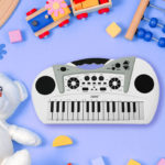 Piano Toy