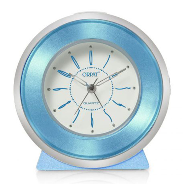 Buy Alarm Clocks Online Snooze Alarm Table Ajanta Clocks Orpat Group